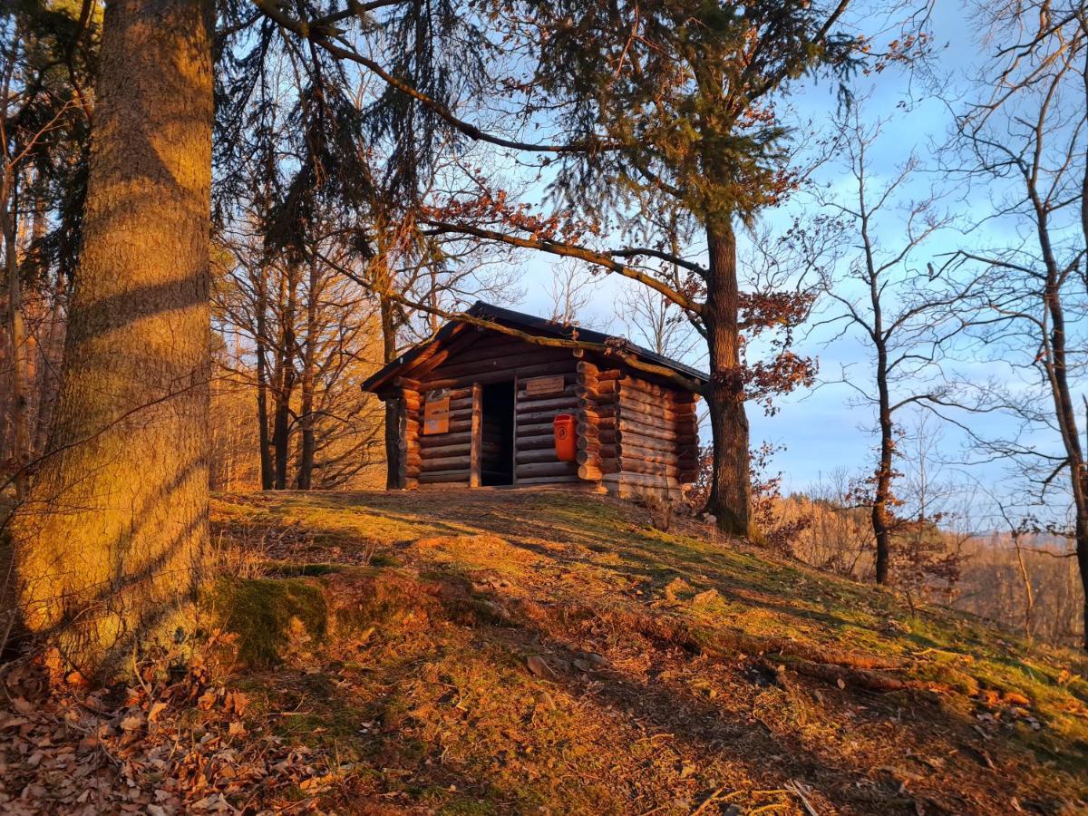 Ferienwohnung Schloss Burgk Burgk  エクステリア 写真